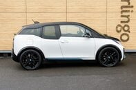 BMW I3 I3S 120AH 12