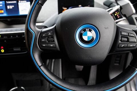 BMW I3 I3S 120AH 19