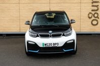 BMW I3 I3S 120AH 5