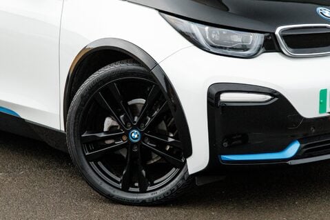 BMW I3 I3S 120AH 11