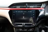 Vauxhall Corsa GS 23