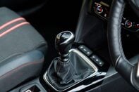 Vauxhall Corsa GS 29