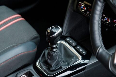 Vauxhall Corsa GS 29