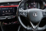 Vauxhall Corsa GS 18