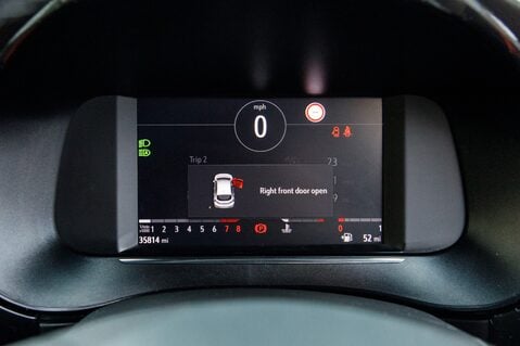 Vauxhall Corsa GS 14