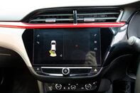 Vauxhall Corsa GS 26