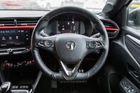 Vauxhall Corsa GS 20