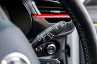 Vauxhall Corsa GS 17