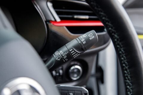 Vauxhall Corsa GS 17