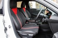 Vauxhall Corsa GS 28