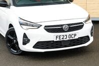 Vauxhall Corsa GS 10