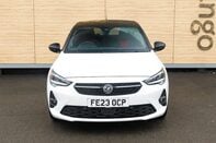 Vauxhall Corsa GS 5