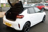 Vauxhall Corsa GS 34