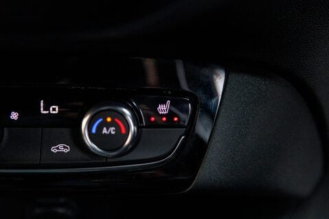 Vauxhall Corsa GS 32