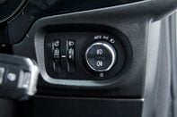 Vauxhall Corsa GS 15