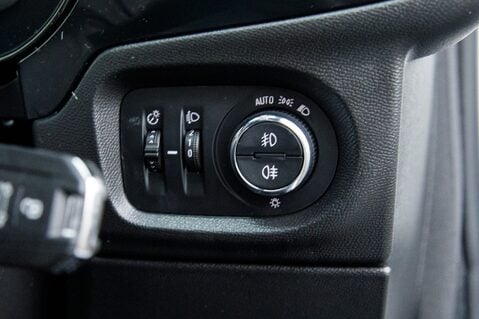 Vauxhall Corsa GS 15