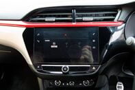 Vauxhall Corsa GS 21