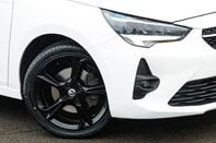 Vauxhall Corsa GS 11