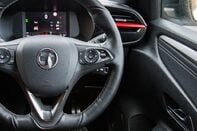 Vauxhall Corsa GS 19