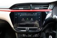 Vauxhall Corsa GS 22