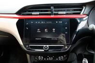 Vauxhall Corsa GS 25