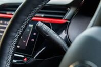 Vauxhall Corsa GS 16