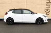 Vauxhall Corsa GS 12