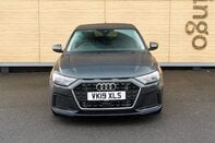 Audi A1 SPORTBACK TFSI SPORT 5