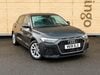 Audi A1 SPORTBACK TFSI SPORT