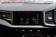 Audi A1 SPORTBACK TFSI SPORT 26