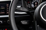 Audi A1 SPORTBACK TFSI SPORT 16