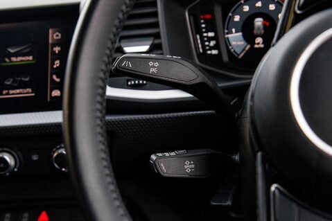 Audi A1 SPORTBACK TFSI SPORT 16