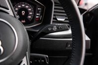 Audi A1 SPORTBACK TFSI SPORT 17