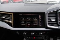 Audi A1 SPORTBACK TFSI SPORT 21