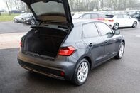 Audi A1 SPORTBACK TFSI SPORT 35