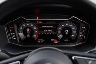 Audi A1 SPORTBACK TFSI SPORT 14