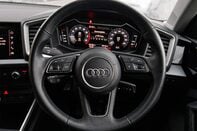 Audi A1 SPORTBACK TFSI SPORT 20