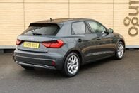 Audi A1 SPORTBACK TFSI SPORT 2
