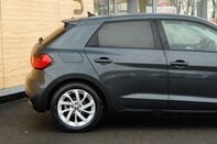 Audi A1 SPORTBACK TFSI SPORT 7