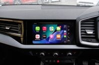 Audi A1 SPORTBACK TFSI SPORT 29