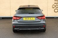 Audi A1 SPORTBACK TFSI SPORT 6