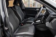 Audi A1 SPORTBACK TFSI SPORT 30