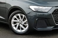 Audi A1 SPORTBACK TFSI SPORT 11