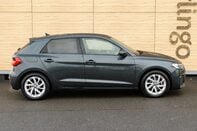 Audi A1 SPORTBACK TFSI SPORT 12