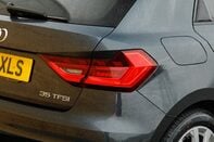 Audi A1 SPORTBACK TFSI SPORT 9