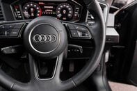Audi A1 SPORTBACK TFSI SPORT 19