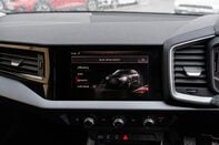 Audi A1 SPORTBACK TFSI SPORT 28