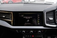 Audi A1 SPORTBACK TFSI SPORT 25