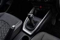 Audi A1 SPORTBACK TFSI SPORT 31