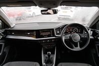 Audi A1 SPORTBACK TFSI SPORT 3